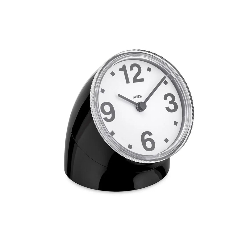 Horloge Alessi Pendule CRONOTIME