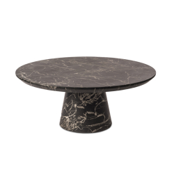 Table basse DISC MARBLE LOOK POLS POTTEN