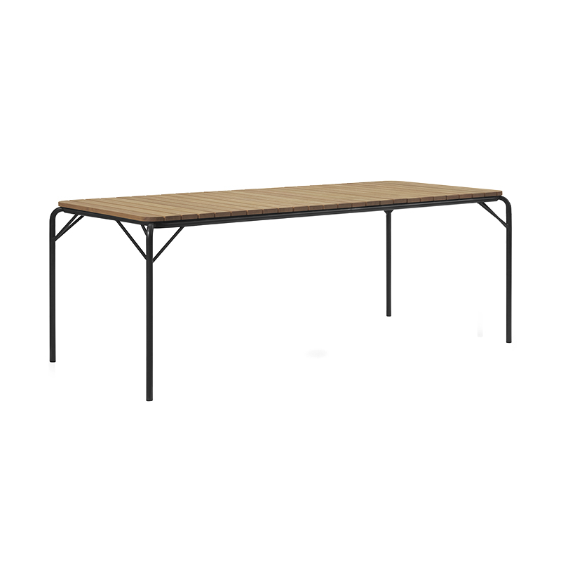 Table et table basse extérieur Normann copenhagen Table VIG 90x200