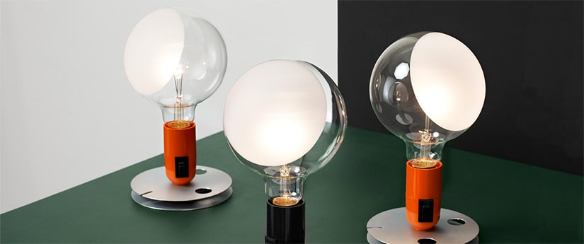 Lampe À Poser Design - Lampe de Table | Silvera Eshop