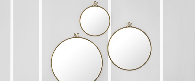 Miroir Design | Accessoires |Silvera