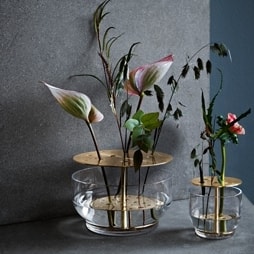Vase Design | Accessoires |Silvera