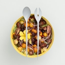 Couvert Design |Art De La Table Design|Silvera