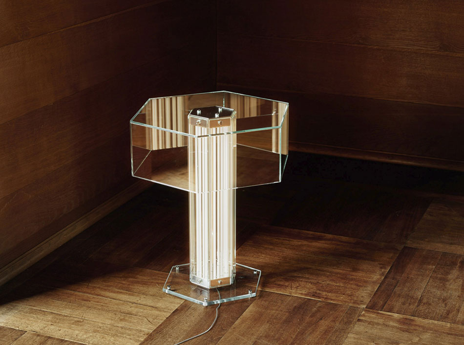 Retour sur le Salon du Meuble de milan - Sélection Luminaires