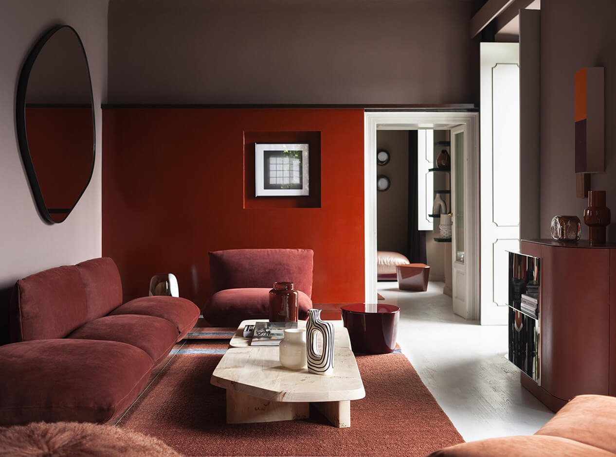 Retour sur Milan 2024