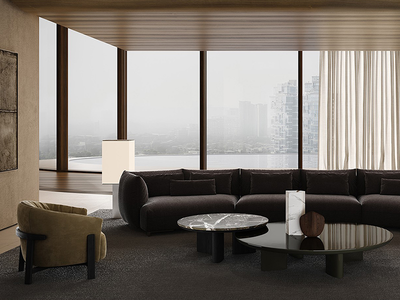 Retour sur le Salon du Meuble de Milan