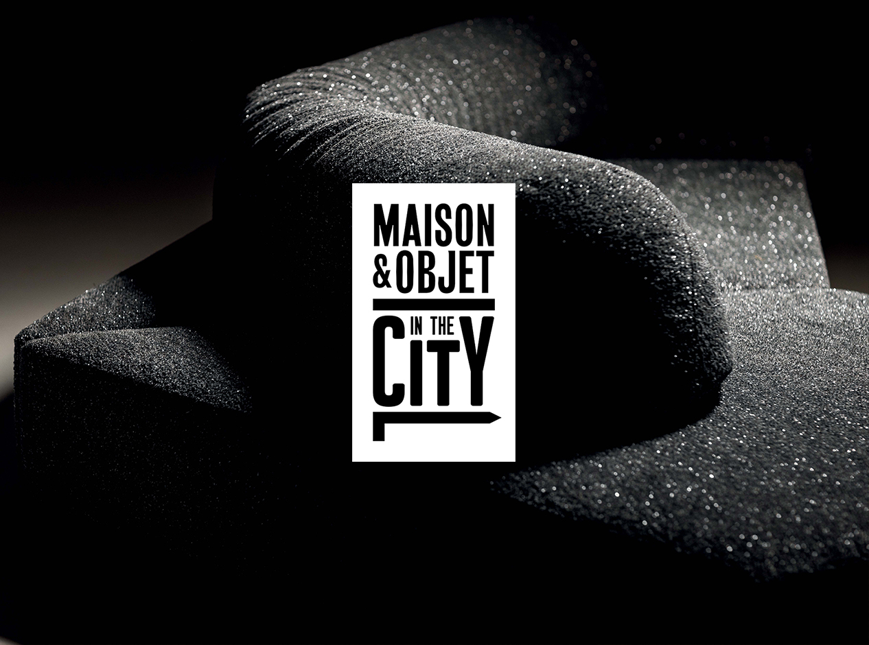 Parcours Silvera  Maison&Objet In The City