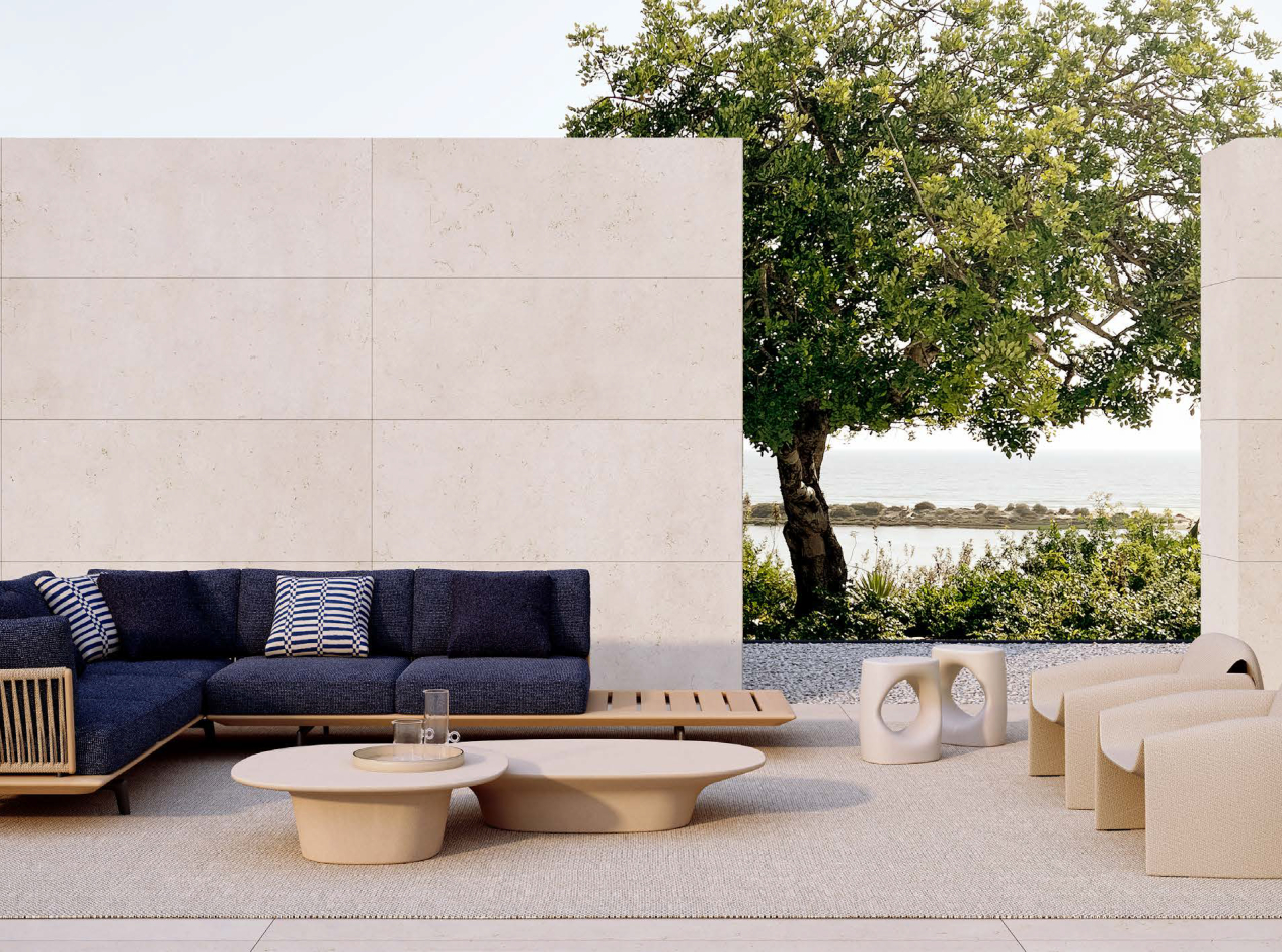 Retour sur le Salon du Meuble de milan - Sélection Outdoor
