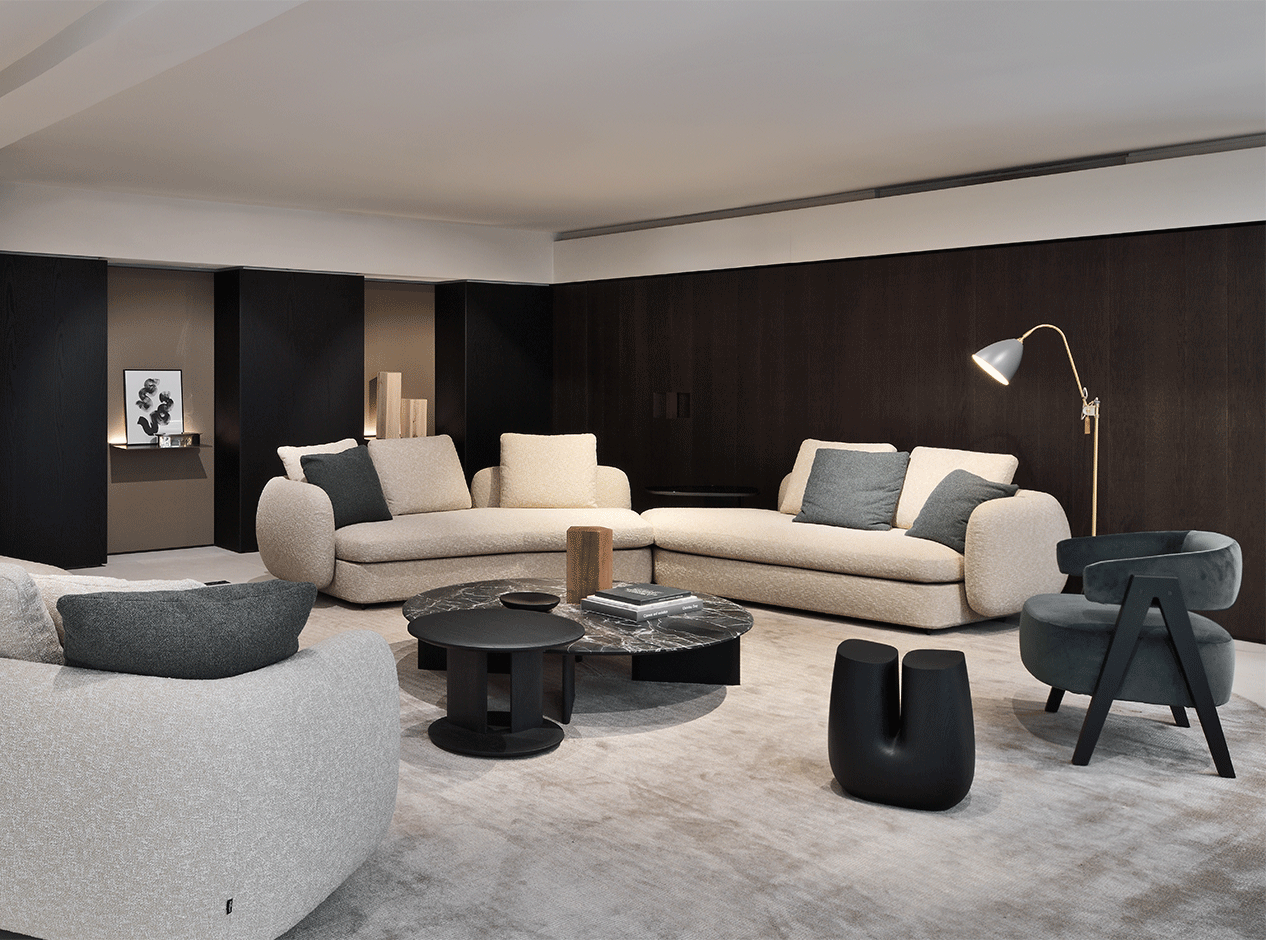 Poliform Lyon > 1 rue du Colonel Chambonnet 69002 Lyon