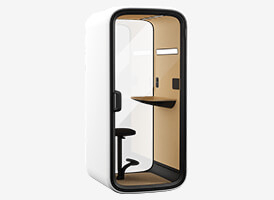 Cabine acoustique<br> Framery One Compact