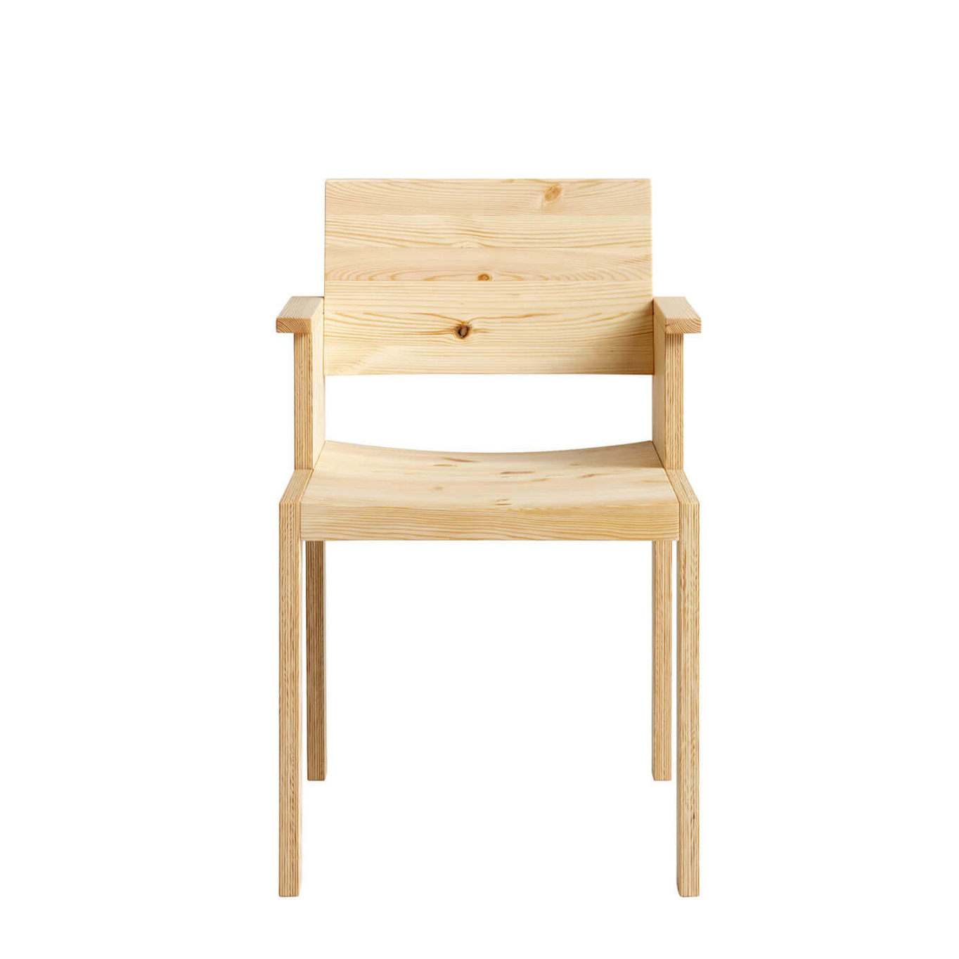 Dining Chair MAASTO VAARNII