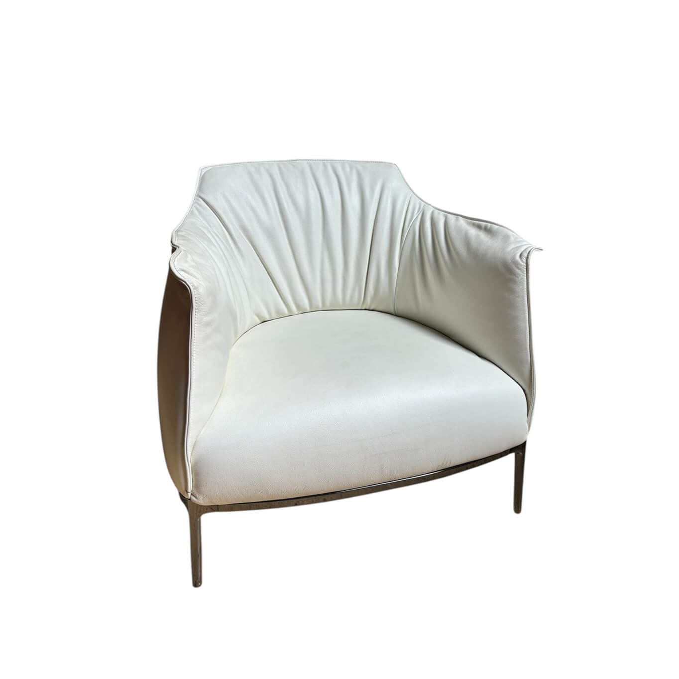 Fauteuil ARCHIBALD POLTRONA FRAU