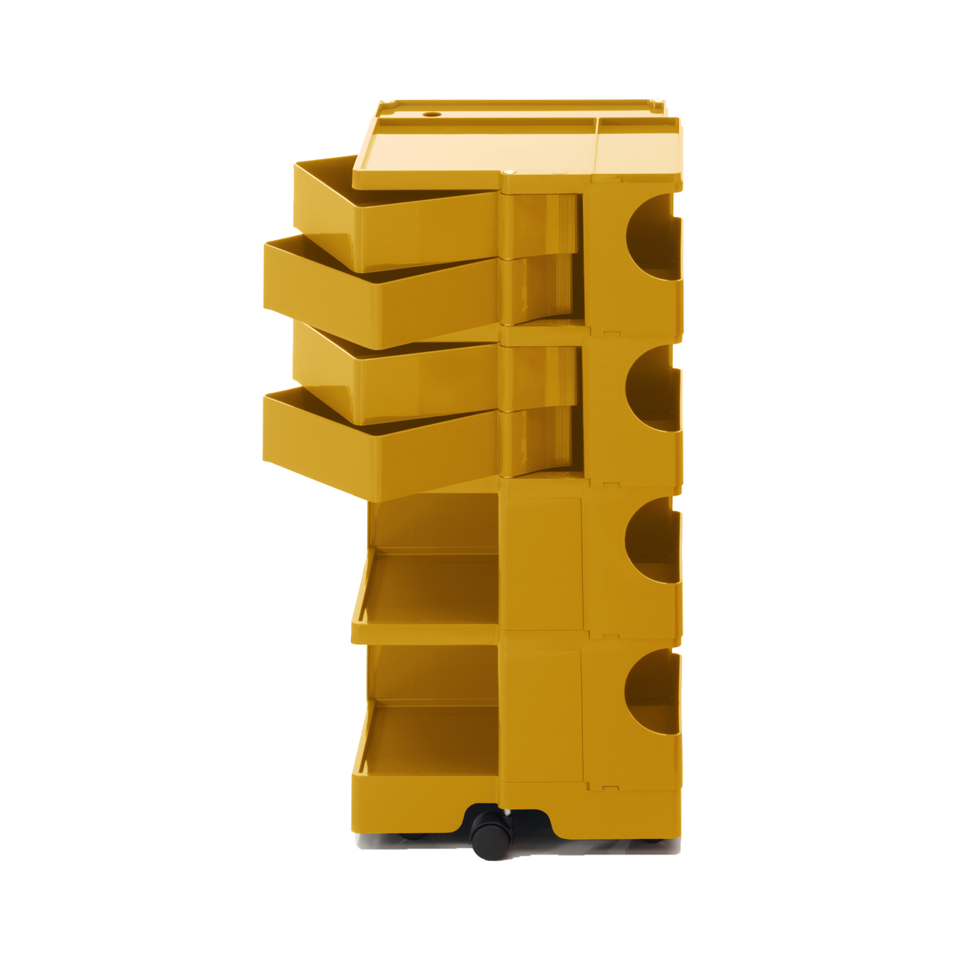 Storage Unit BOBY B44 Honey B-LINE