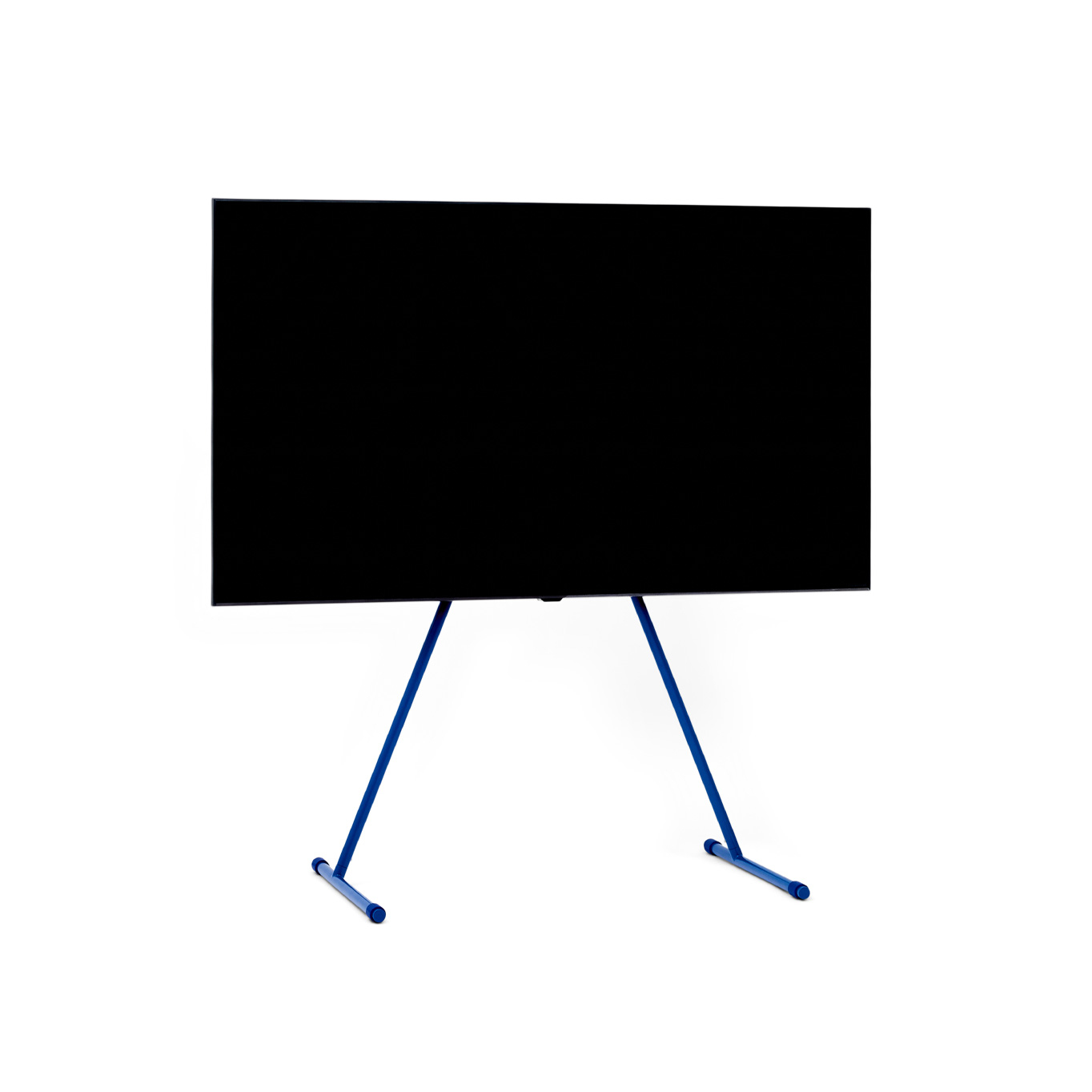 Support TV VIVA Ultramarin PEDESTAL