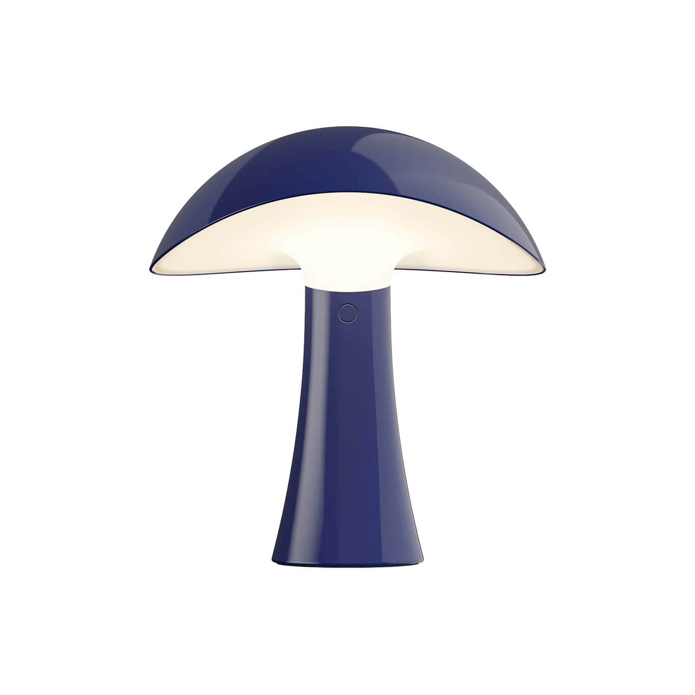 Lampe sans fil RUMEE 220 Portable Bleu Nuit LOUIS POULSEN