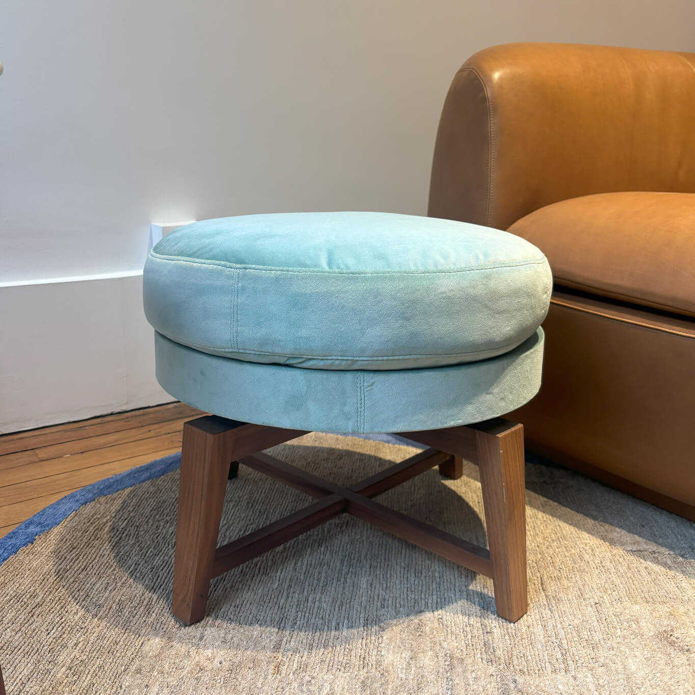 Pouf FEELGOOD Aqua FLEXFORM