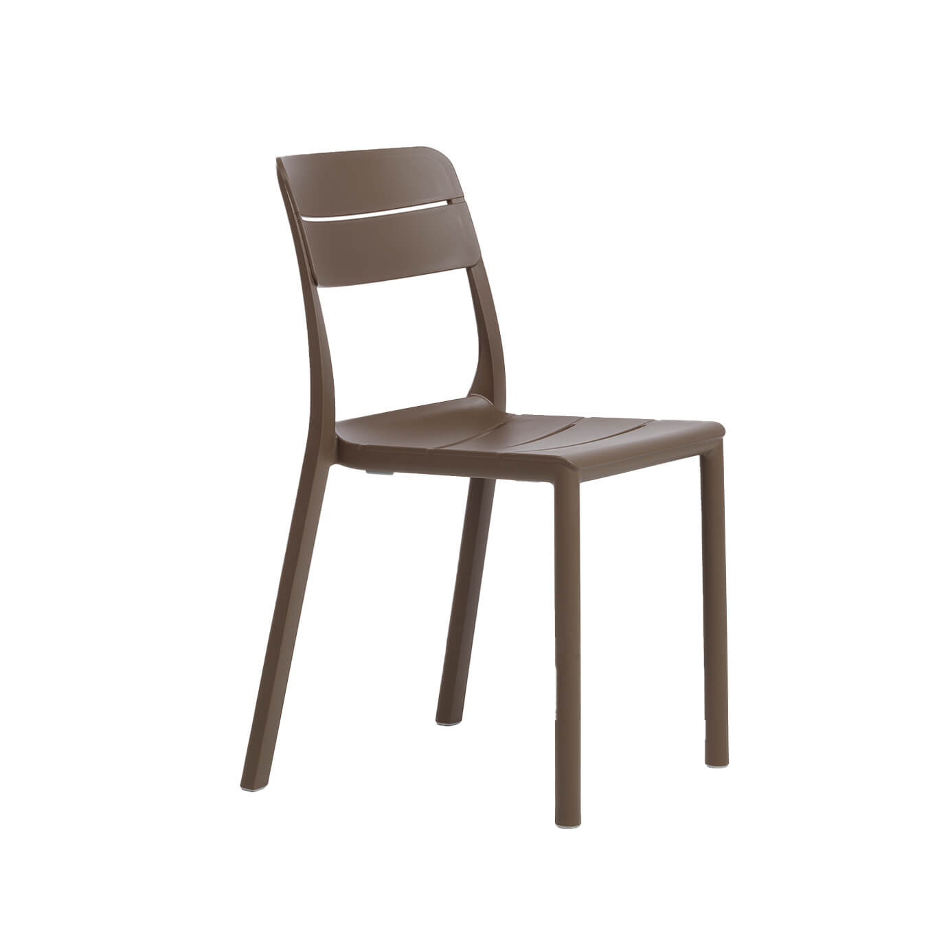 Chaise extérieur CASSIA BISTROT Tabac NARDI