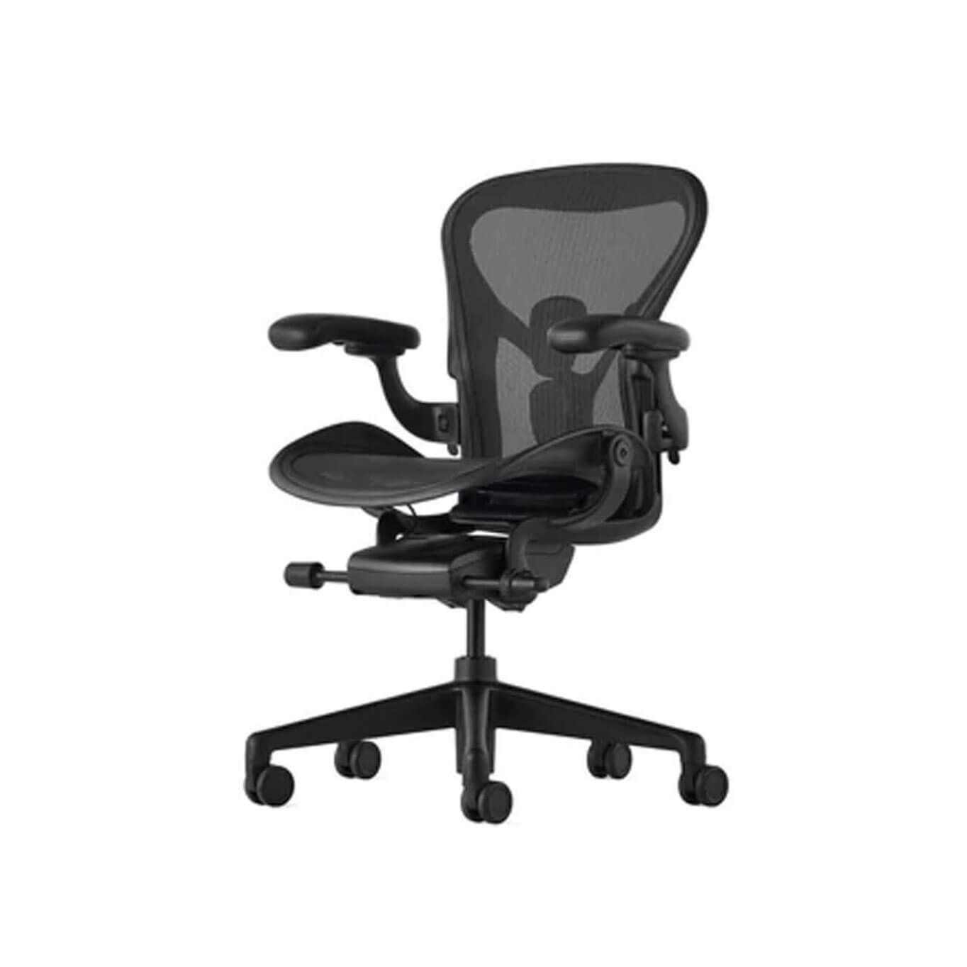 AERON Onyx HERMAN MILLER