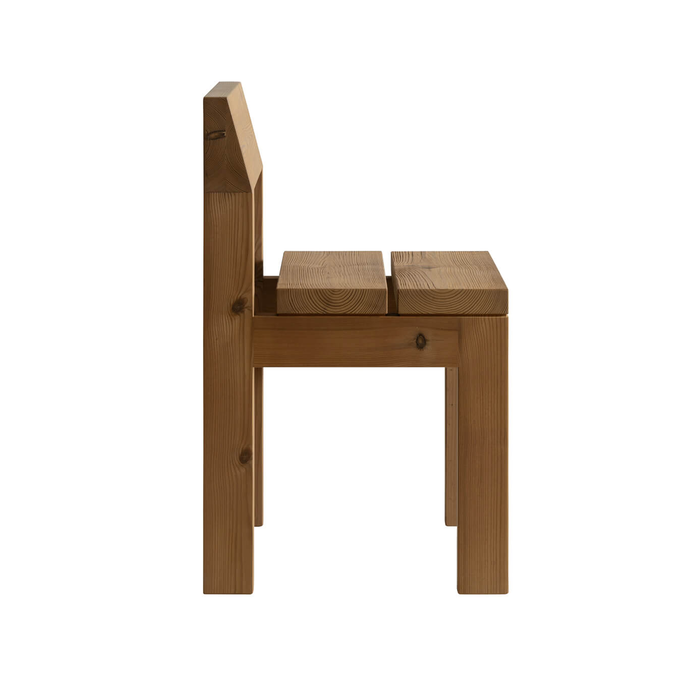 Outdoor Chair and Small Lounge Chair OSA VAARNII