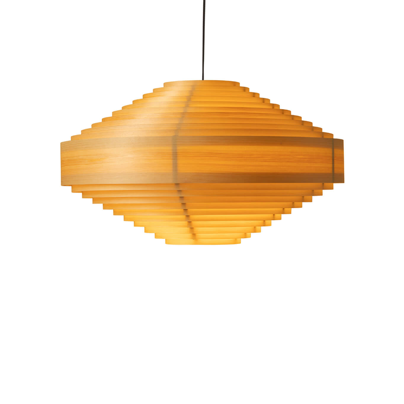 Pendant Light HANS W 60 VAARNII