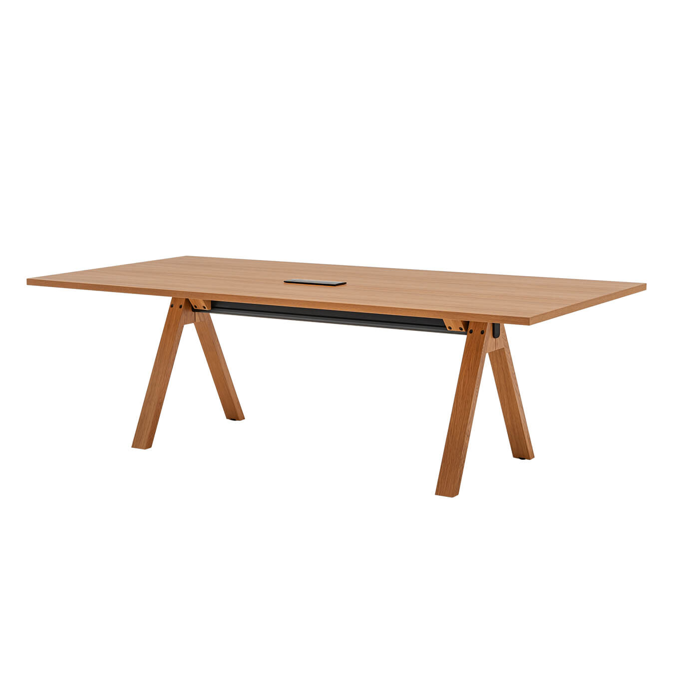 Contract Table VIGA 240x100 avec top access MDD