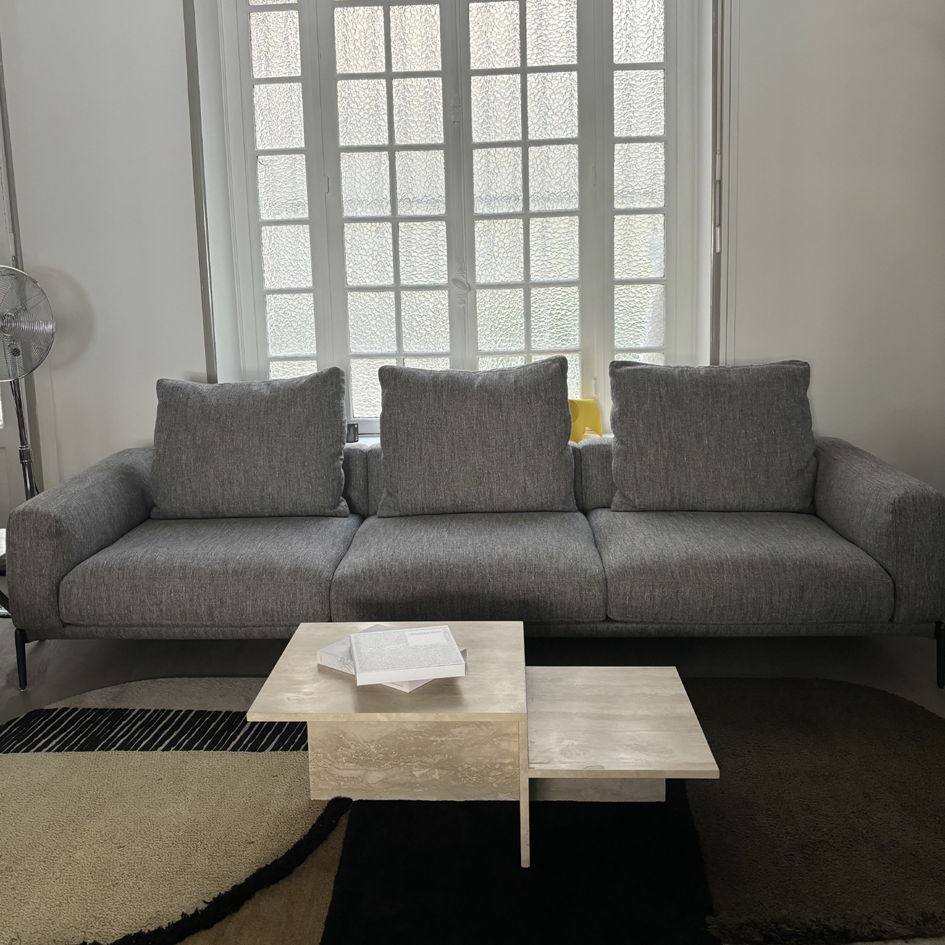 Canapé ROMEO FLEXFORM