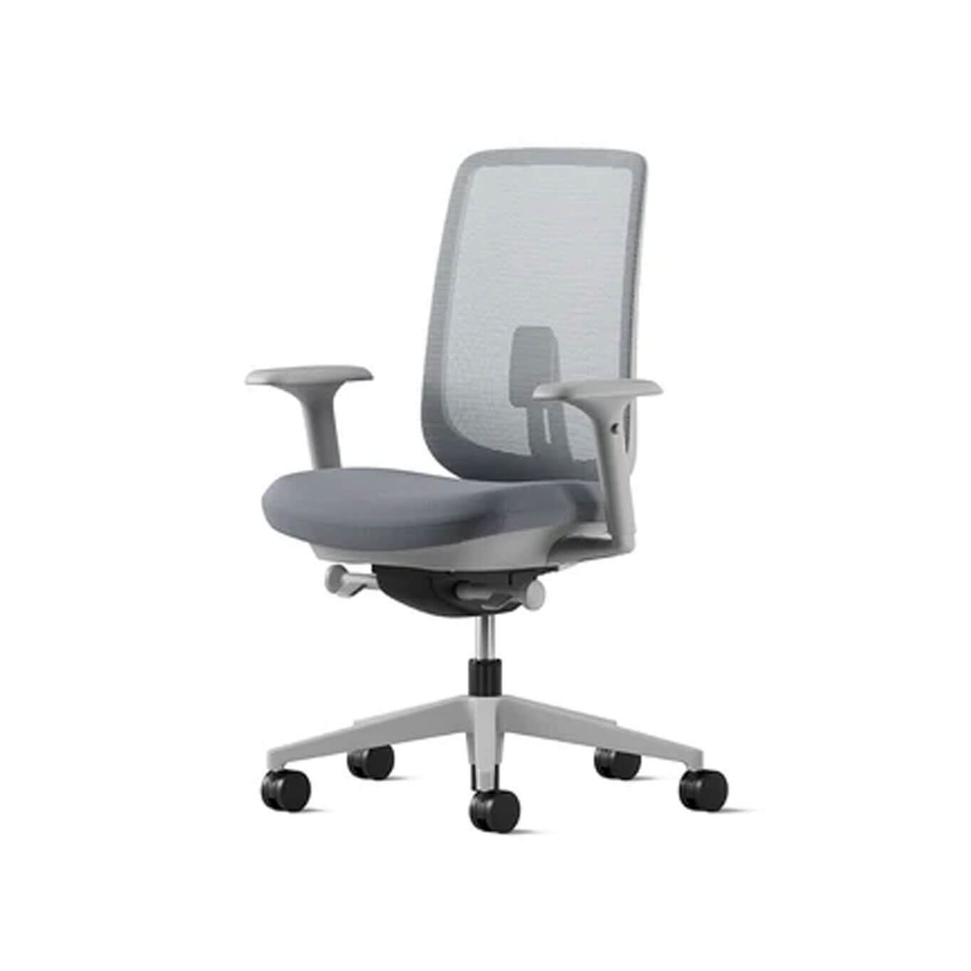 VERUS suspension Iceberg / Rhino HERMAN MILLER