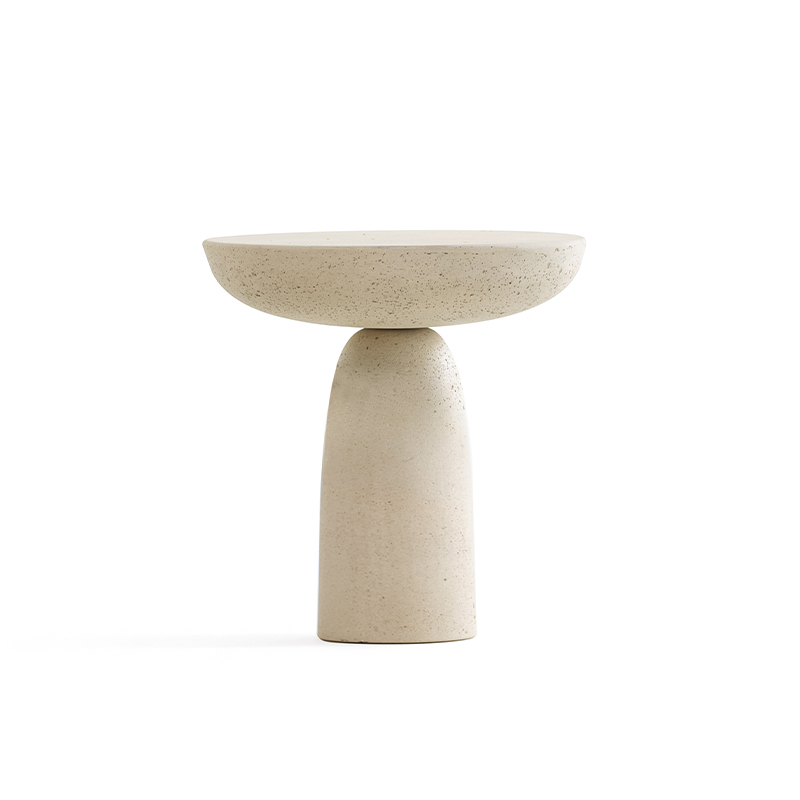 OLO Ø 50 Ivoire MOGG