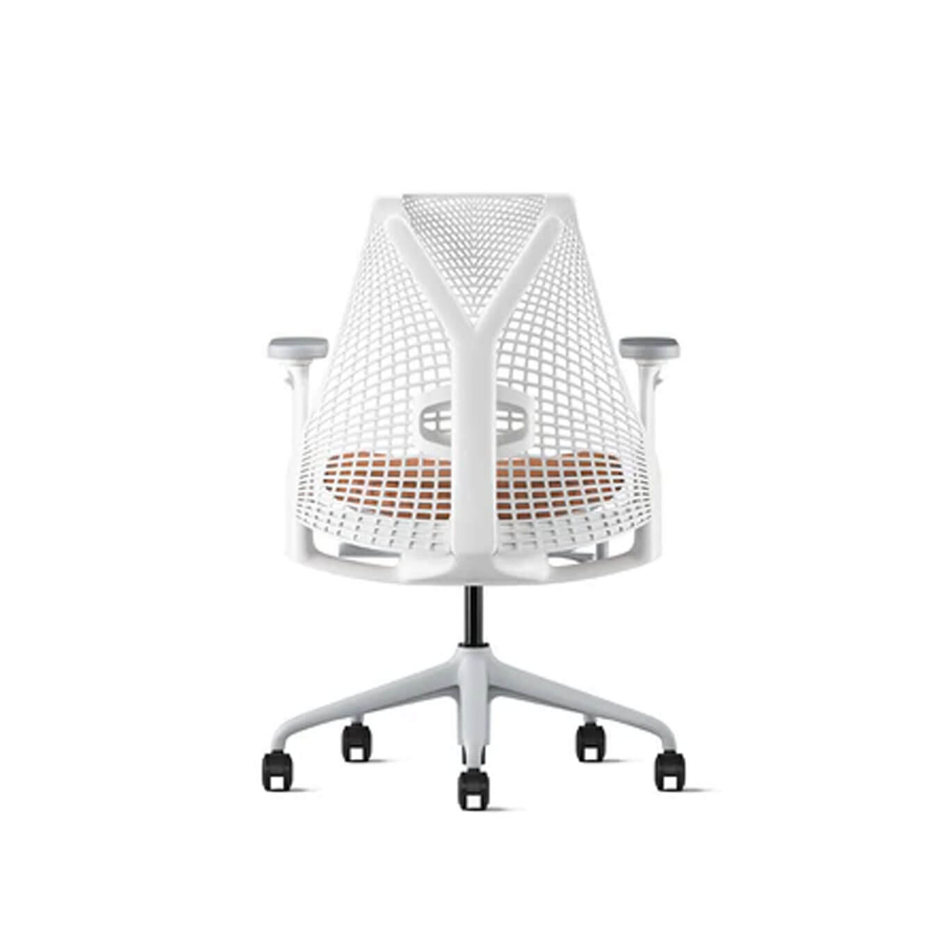 SAYL Studio Blanc / 0612 HERMAN MILLER