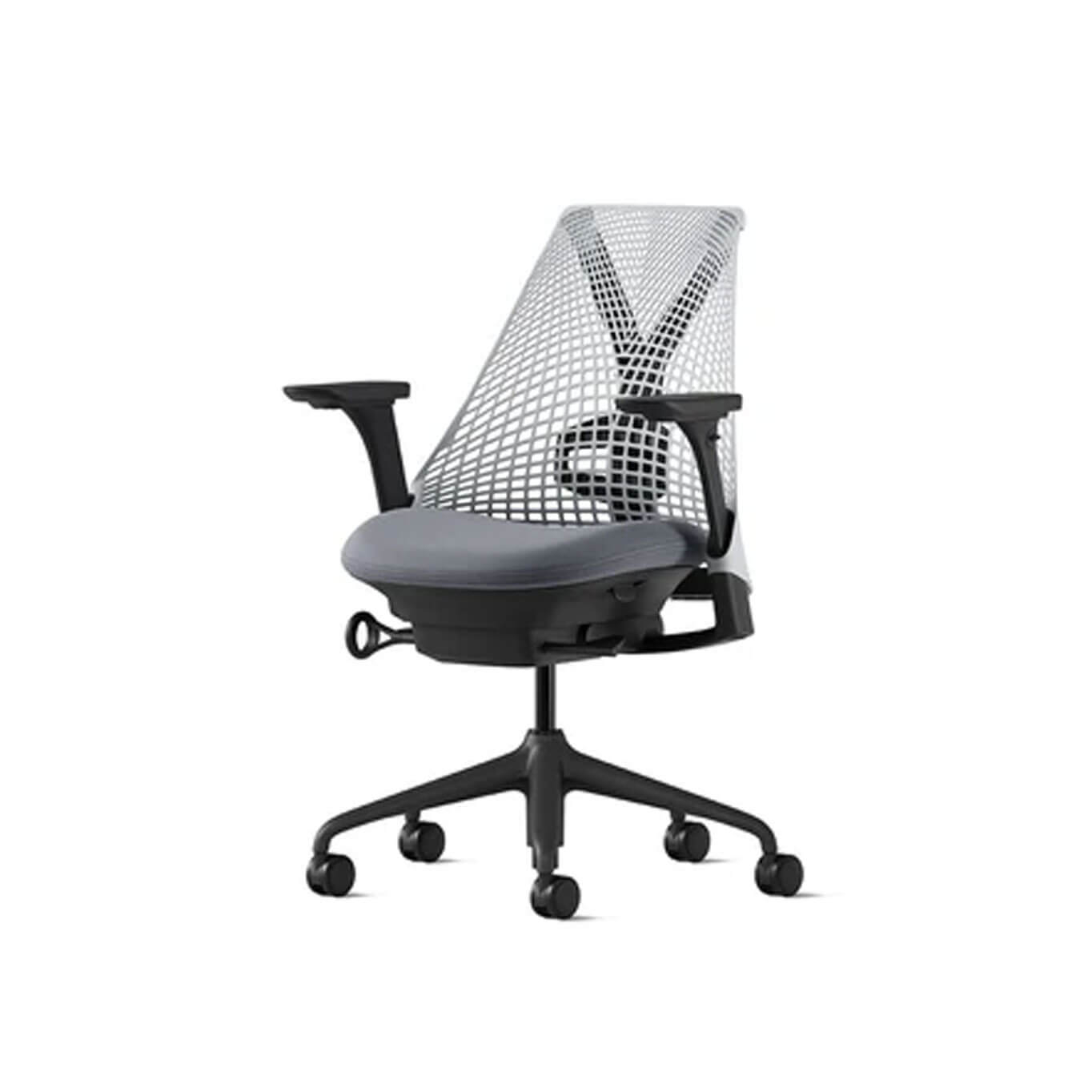 SAYL Fog / Rhino HERMAN MILLER