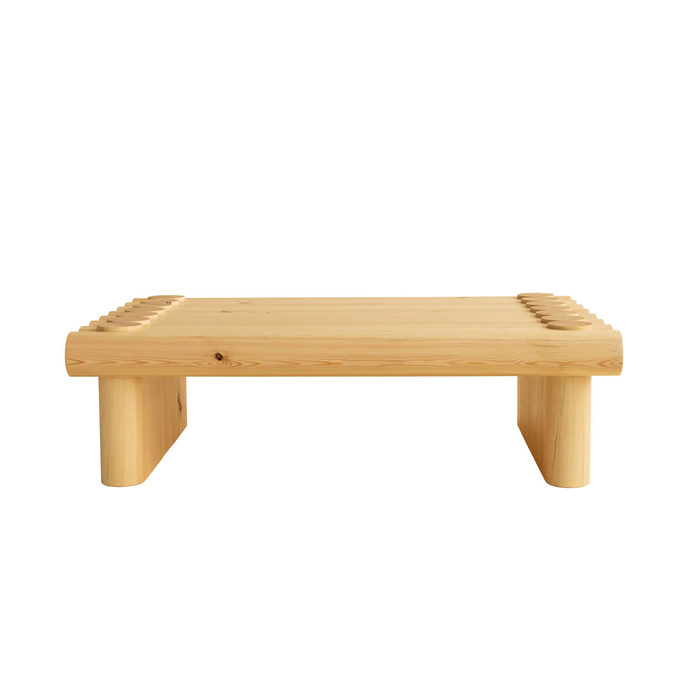 Coffee Table 004 VAARNII