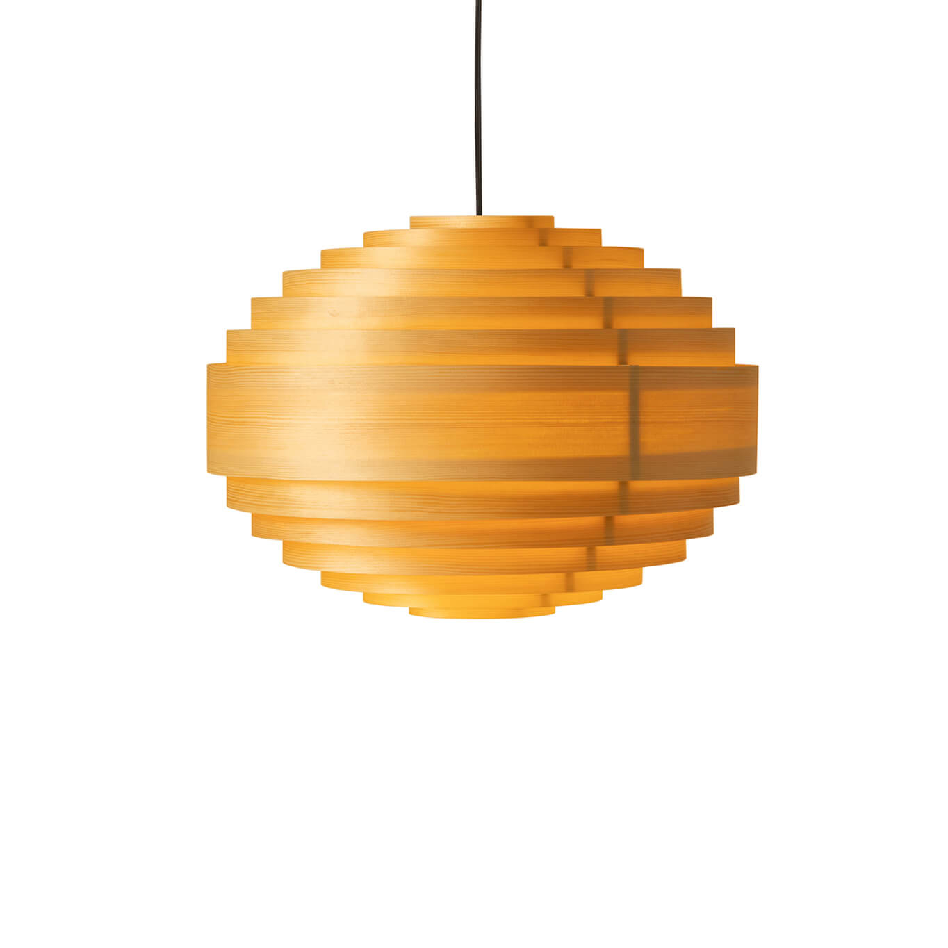 Pendant Light HANS Ø 46 VAARNII