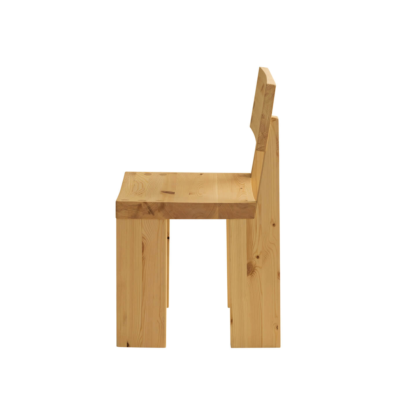 Dining Chair 001 VAARNII