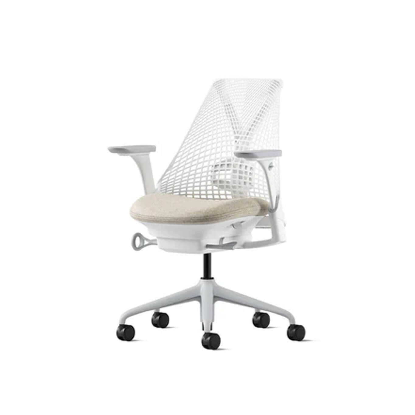 SAYL Studio Blanc / Dartmouth HERMAN MILLER