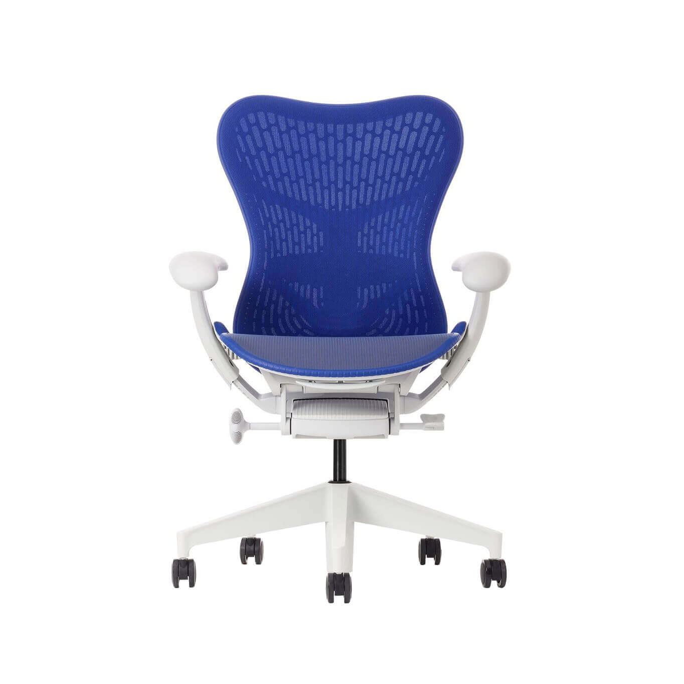 MIRRA 2 Butterfly Bleu Ultramarin HERMAN MILLER