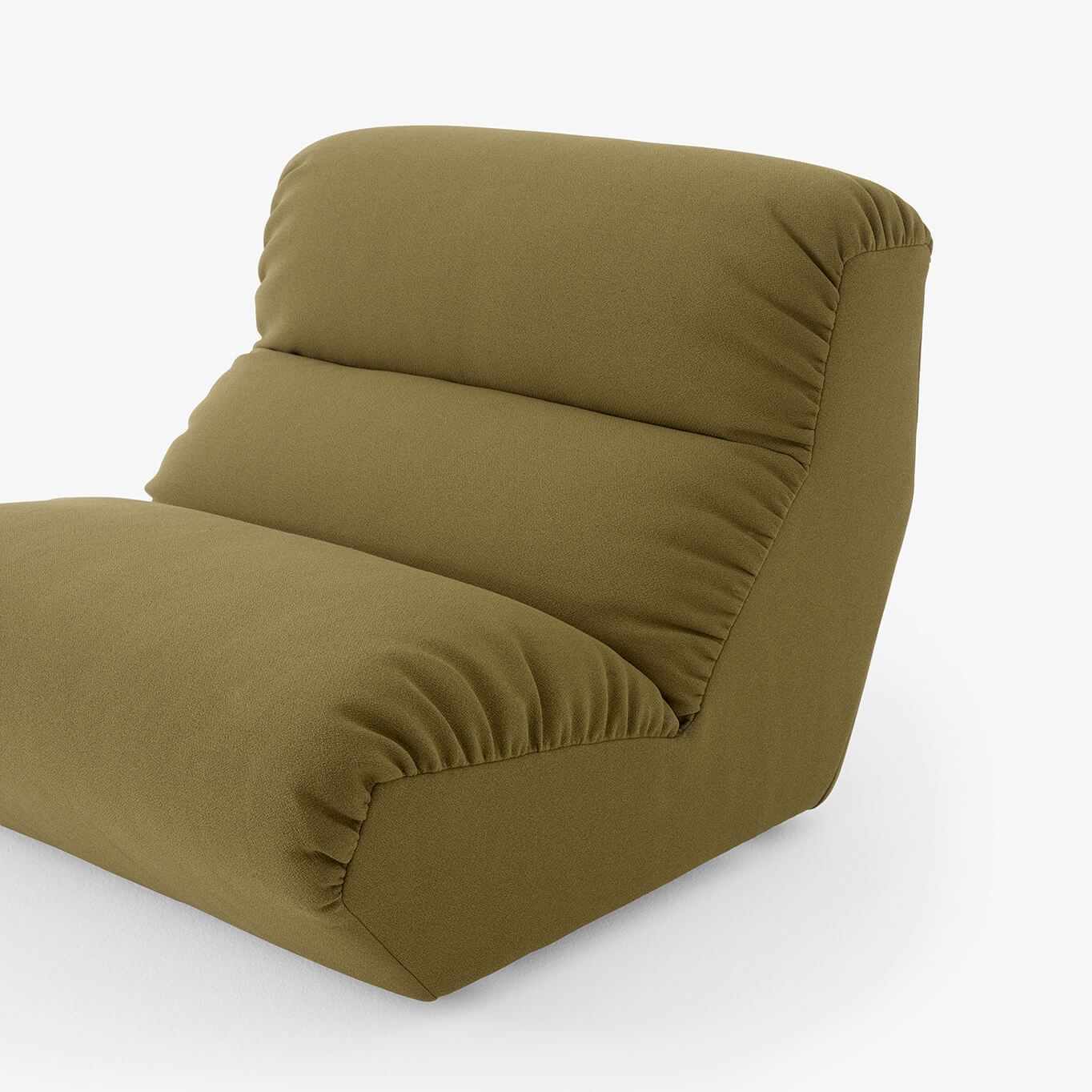 Fauteuil HI LO AV54 Mylla 0971 AND TRADITION