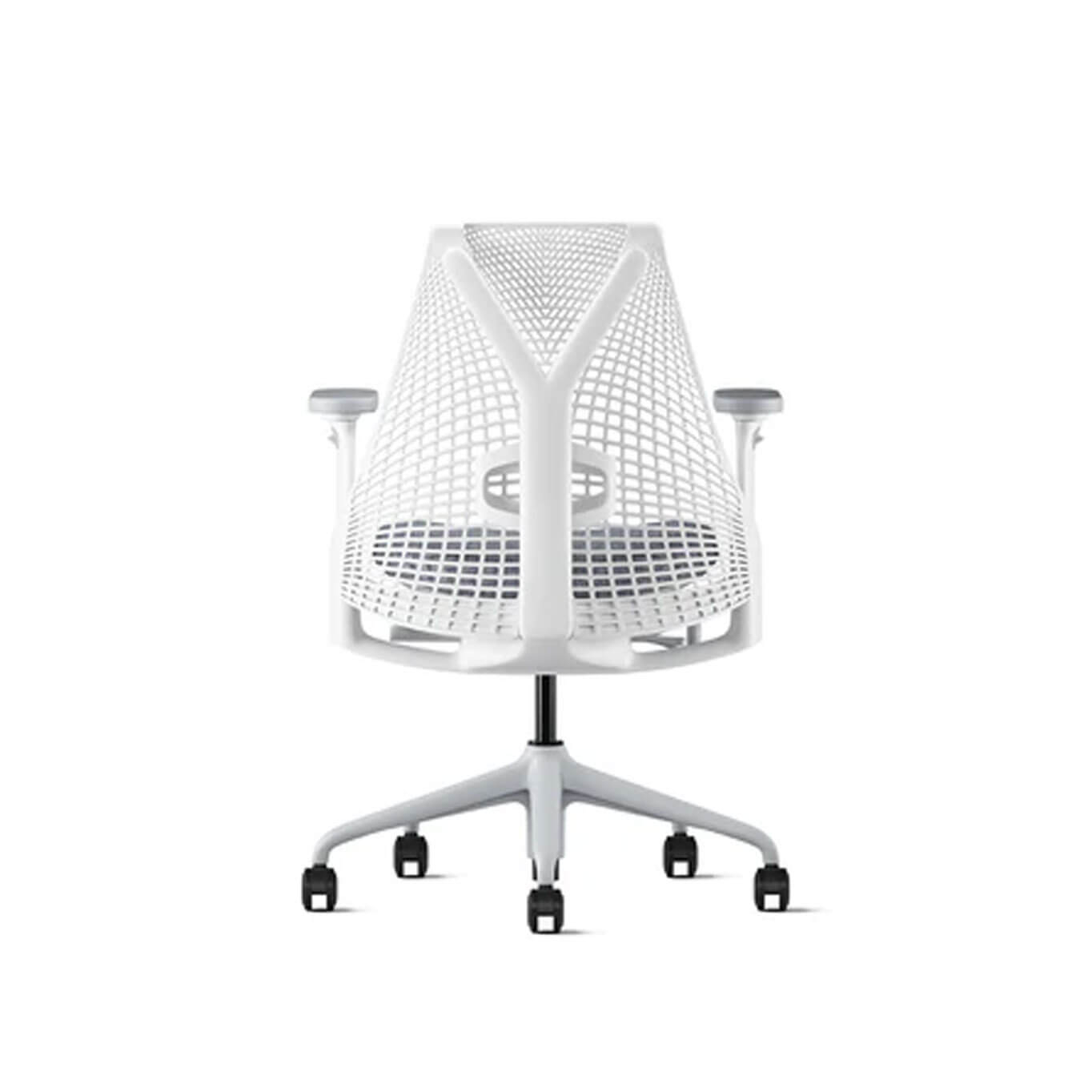 SAYL Studio Blanc / 0123 HERMAN MILLER