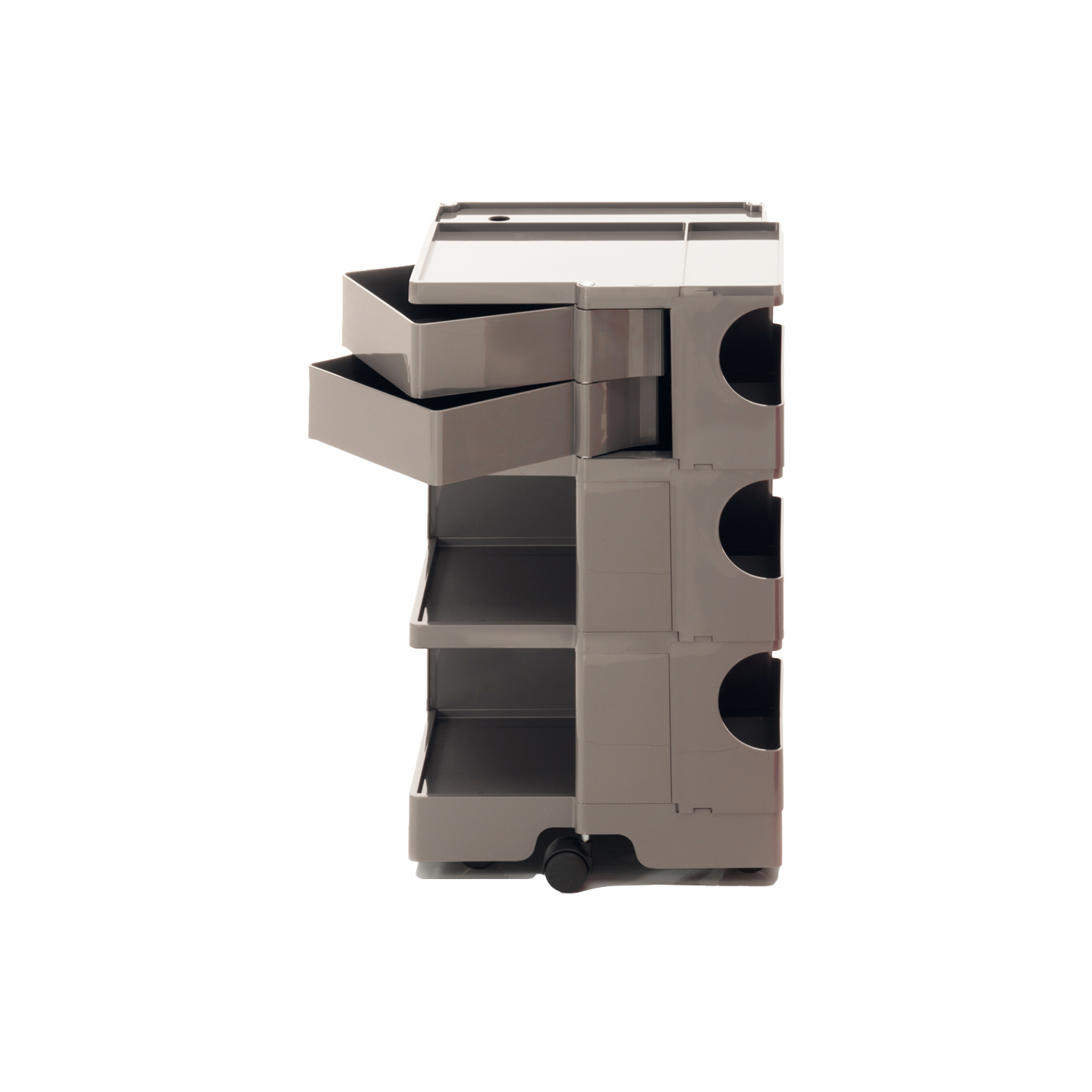 Storage Unit BOBY B32 Cumin B-LINE