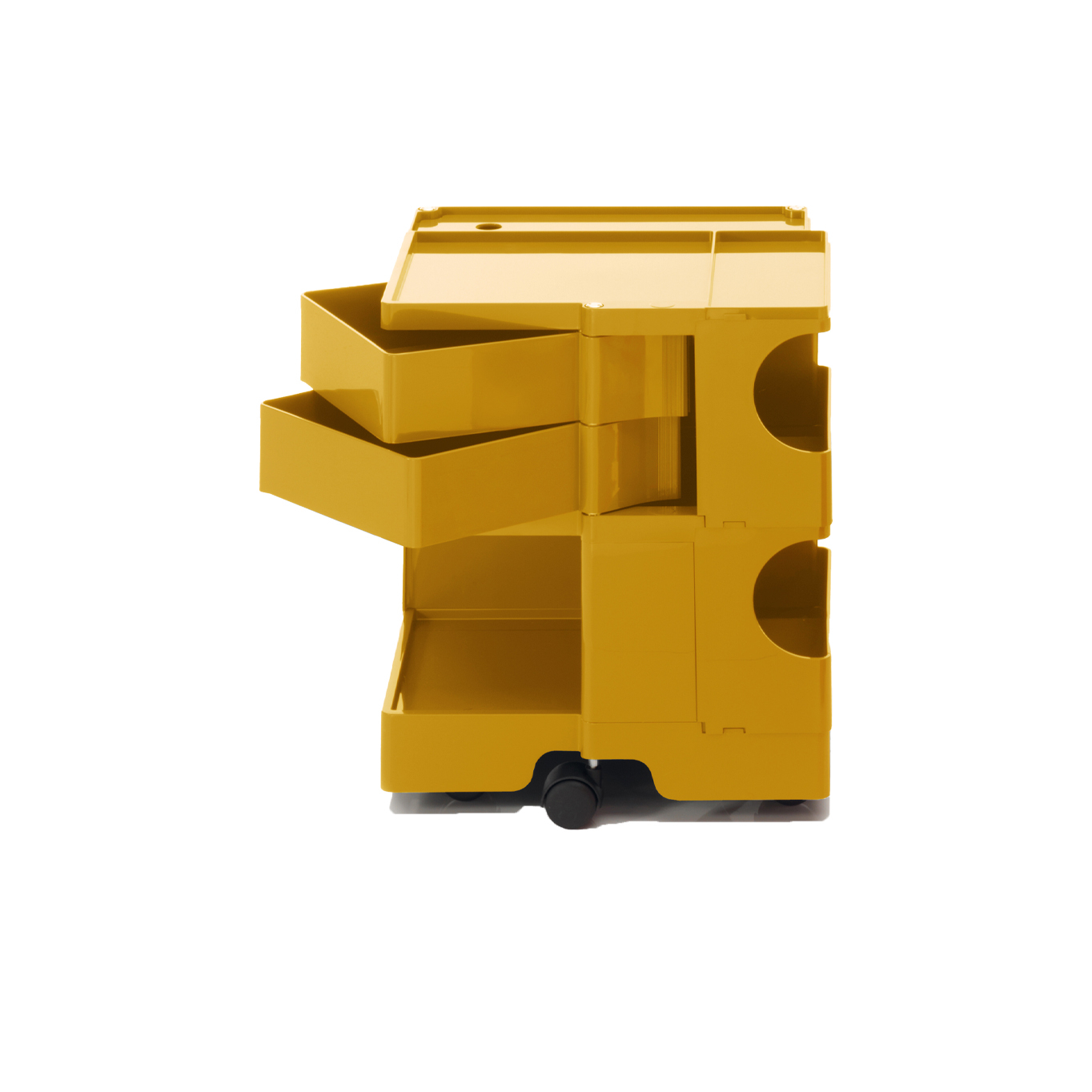 Storage Unit BOBY B22 Honey B-LINE