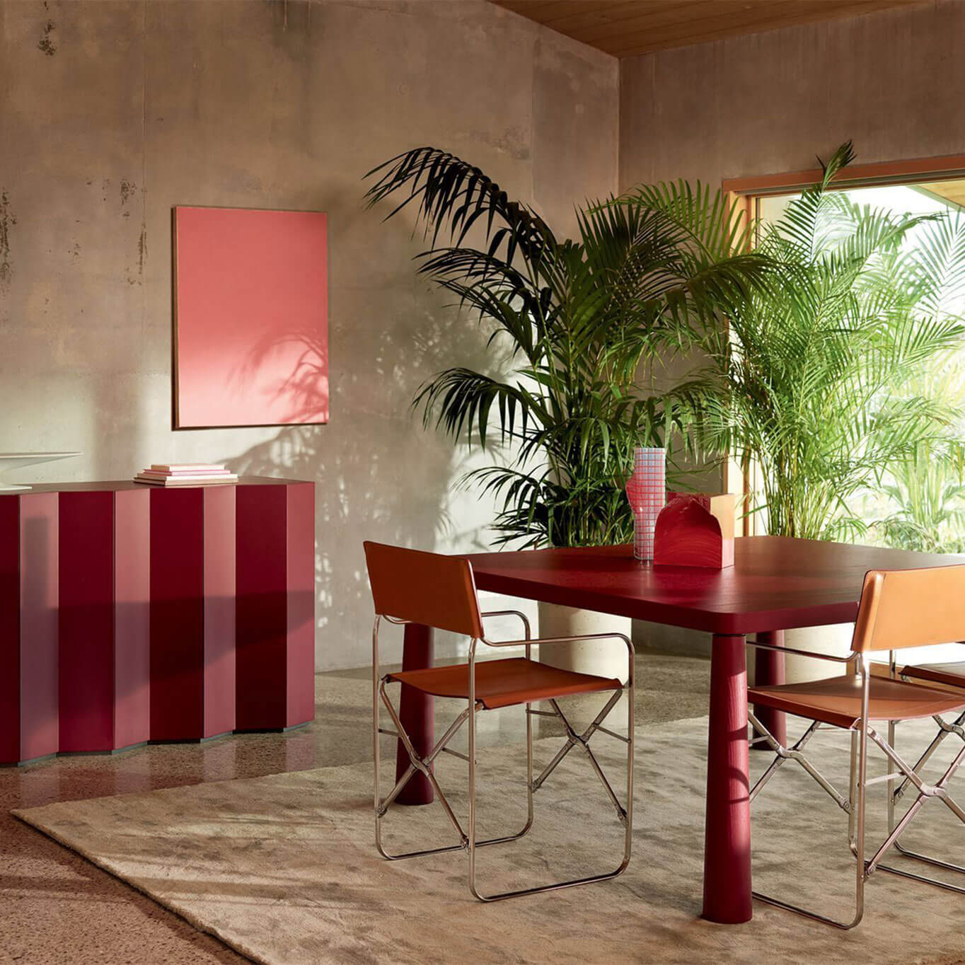 THAR 160 L 300 Espresso ZANOTTA