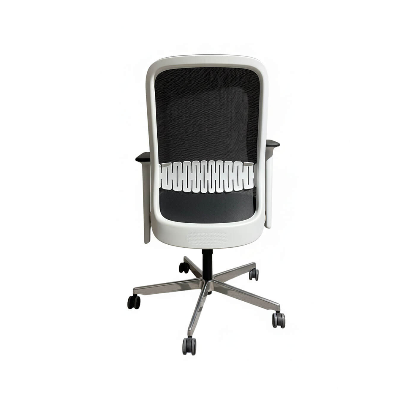 RIYA Tissu Gris BENE