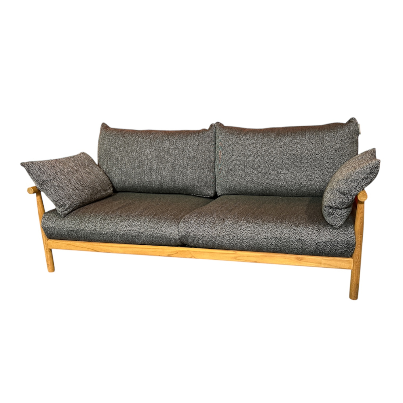 Canapé TIBBO 2 Places DEDON