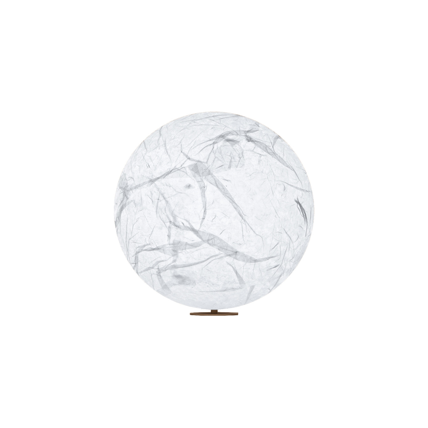 Table Lamp MOON T White DAVIDE GROPPI