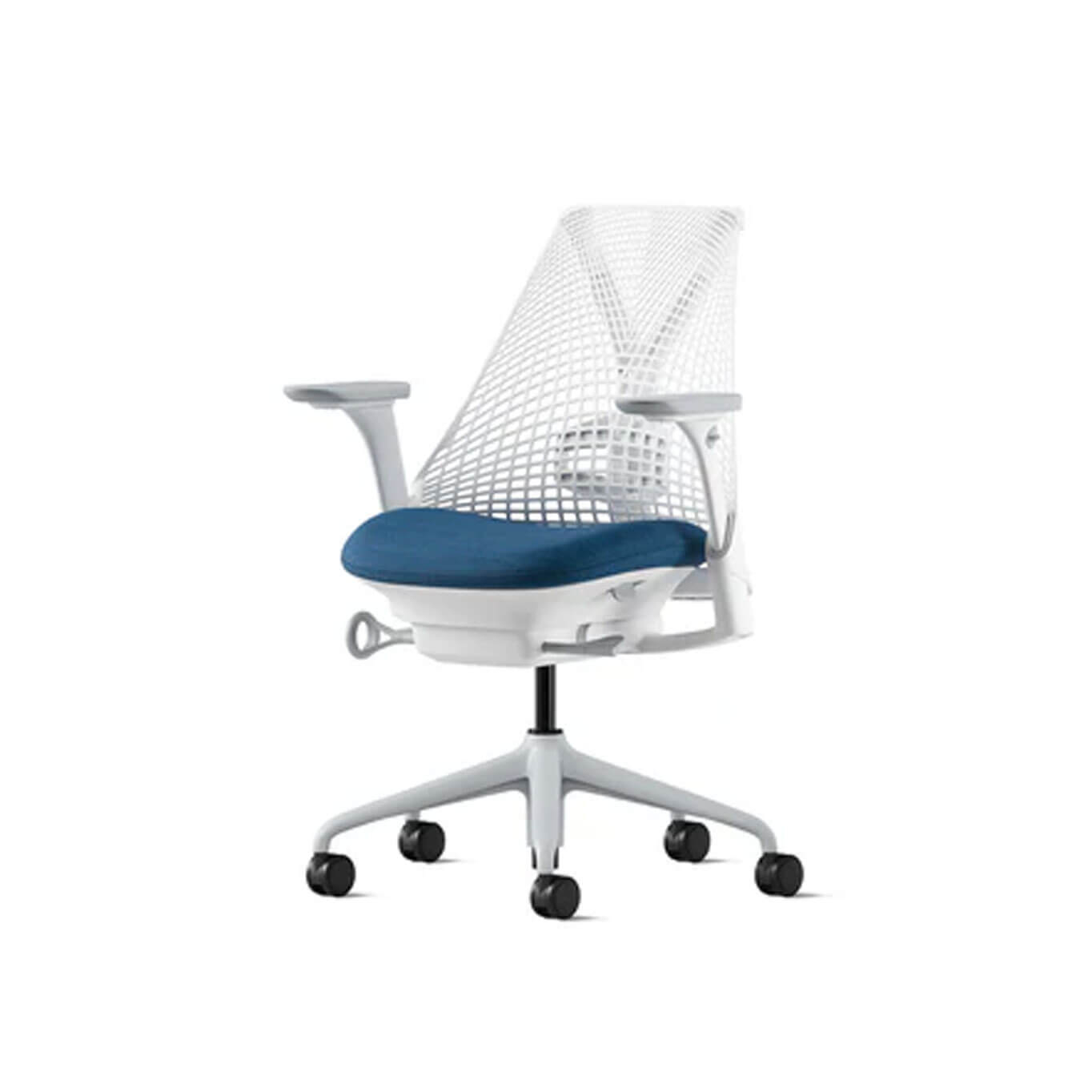 SAYL Studio Blanc / 0762 HERMAN MILLER