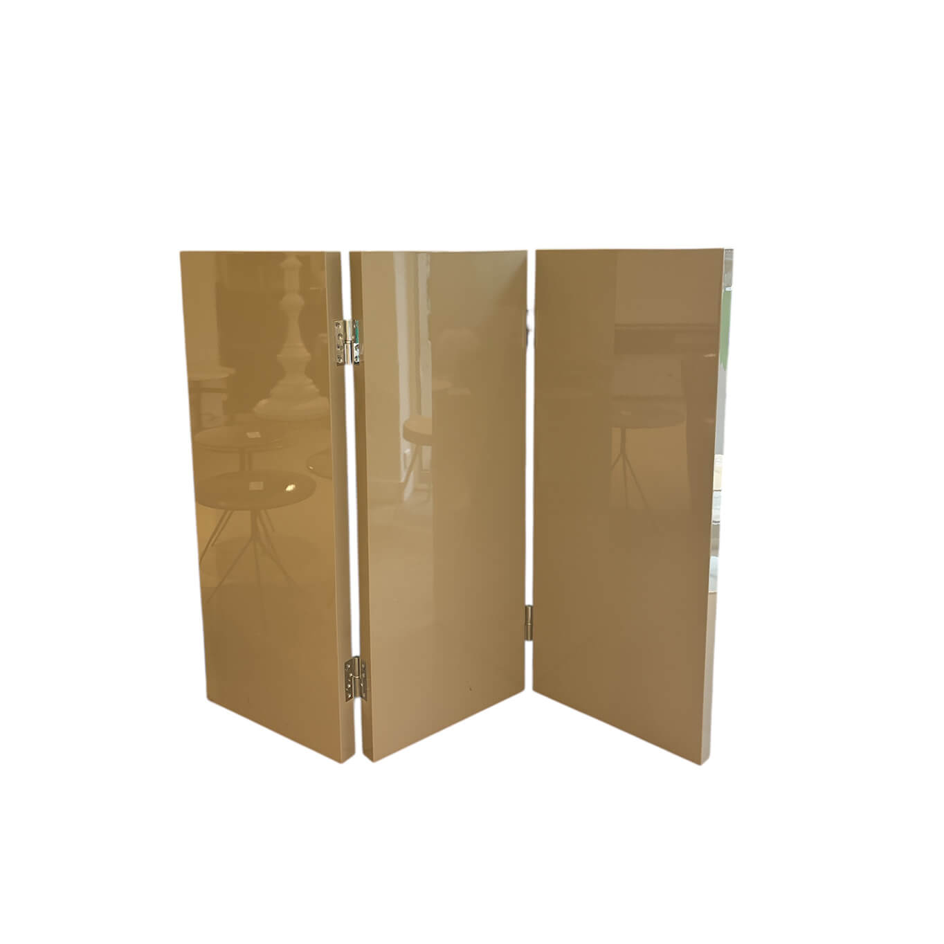 Objet décoratif ARKE Taupe MAXALTO