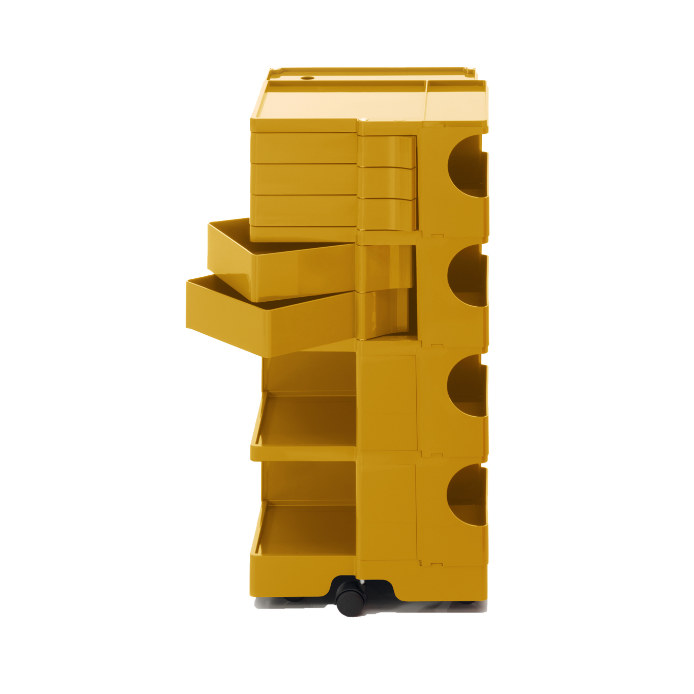 Storage Unit BOBY B45 Honey B-LINE