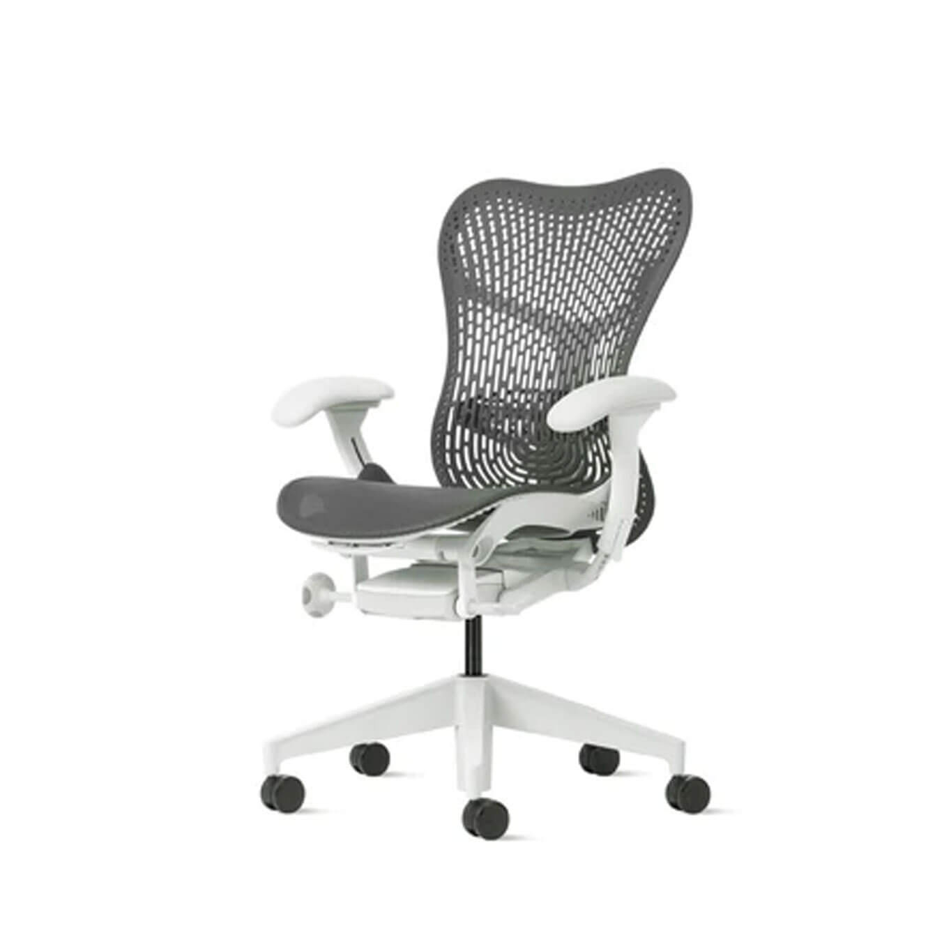 MIRRA 2 Triflex Alpine / Graphite HERMAN MILLER