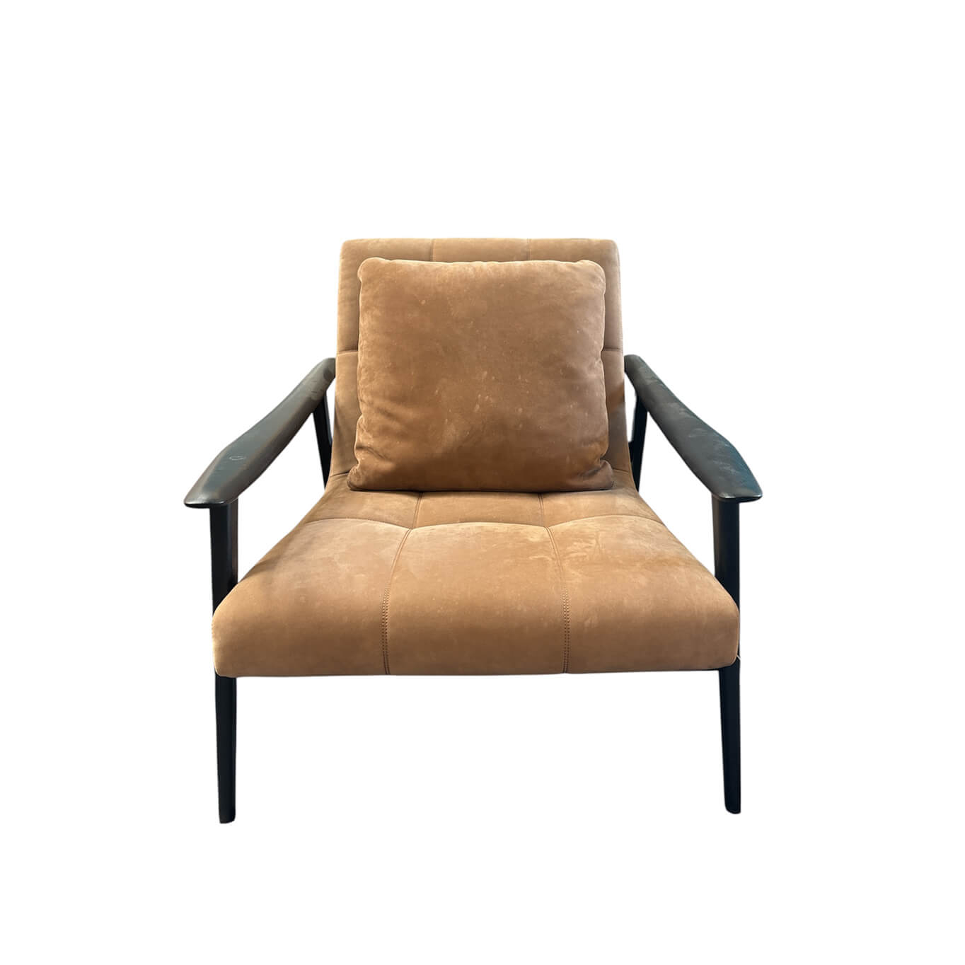 Fauteuil FYNN Beige MINOTTI