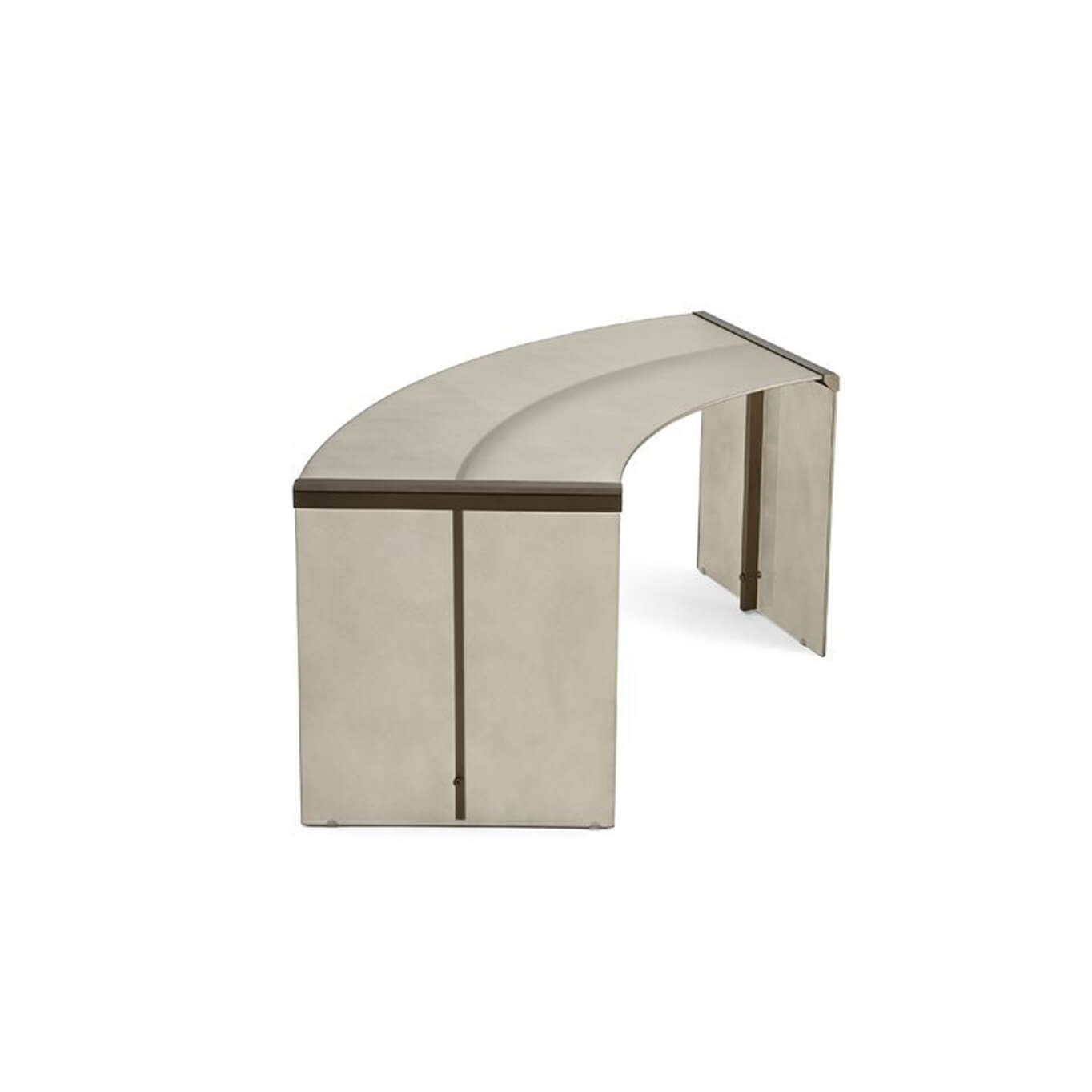 PRESIDENT JUNIOR 5Oth Verre trempé GALLOTTI&RADICE