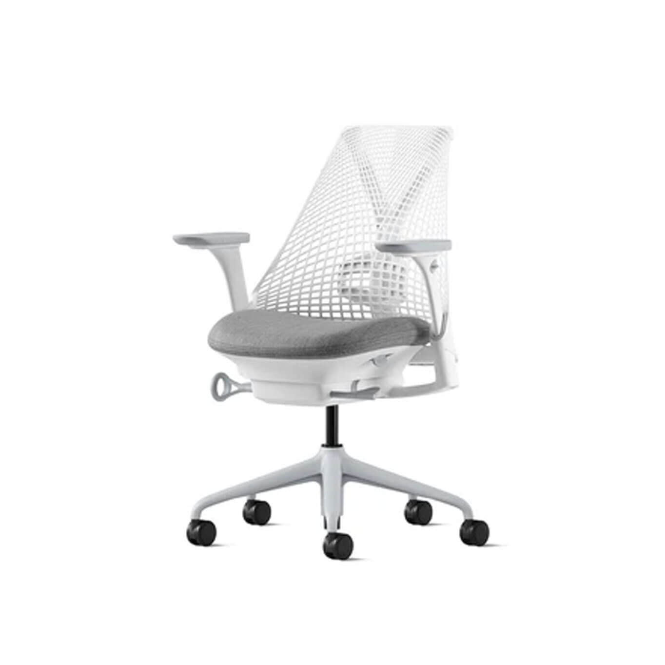 SAYL Studio Blanc / 0123 HERMAN MILLER